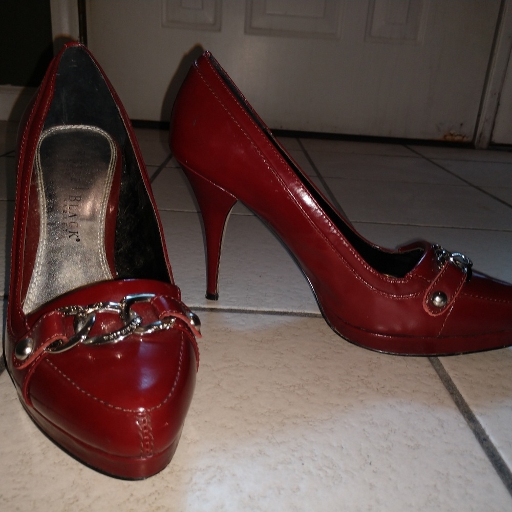 White House Black Market shoes